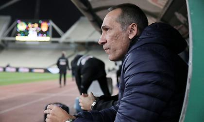Δώνης: «Έχουμε αποδείξει σε όλα τα παιχνίδια ότι μπορούμε τη νίκη»
