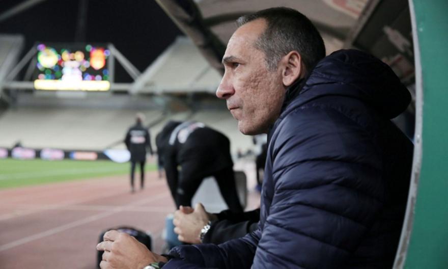 Δώνης: «Έχουμε αποδείξει σε όλα τα παιχνίδια ότι μπορούμε τη νίκη»