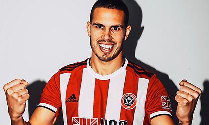 Στην Σέφιλντ ο Ρόντγουελ