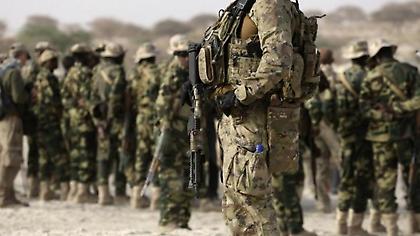 Σουλεϊμανί: 3.000 στρατιώτες στη Μέση Ανατολή λένε Αμερικανοί αξιωματούχοι