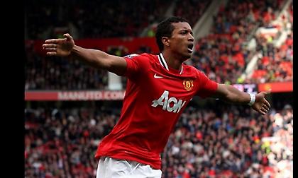 Νάνι: «Ήμουν κοντά στη Γιουβέντους το 2014»