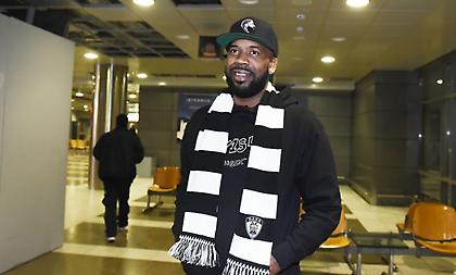 Μπράουν: «Είμαι και εγώ παθιασμένος όπως και ο κόσμος»