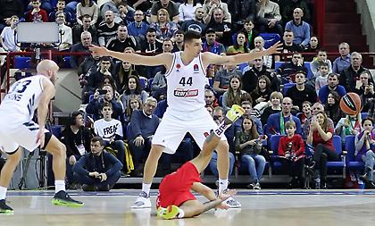 Το deja vu του Νικ, το ρίσκο του Ρικ και η «εκτόξευση» του Μήτογλου