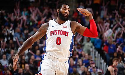 Στο «σφυρί» ο Ντράμοντ από τους Πίστονς!