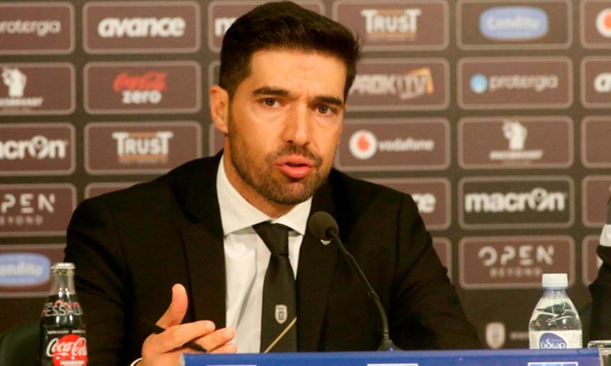 Φερέιρα: «Έτσι θα πάρουμε τη νίκη με τον Άρη»