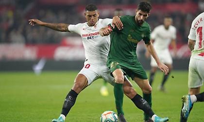 Χάλασε το πάρτι του Νάβας η Μπιλμπάο