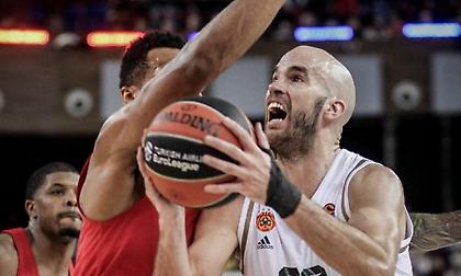 Χεζόνια: Πανηγύρισε κι αυτή τη νίκη του Παναθηναϊκού! (video)