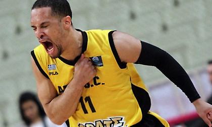 Basketball Champions League: Νέα χρονιά, νέα πρόσωπα!