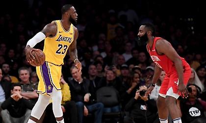 NBA: Οι παίκτες με τις περισσότερες νίκες τη δεκαετία 2010 – 2019!