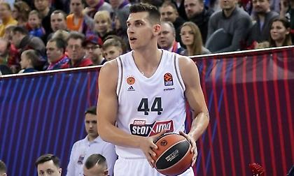 ΣΑΡΩΤΙΚΟΣ Μήτογλου: Έκανε σμπαράλια την ΤΣΣΚΑ σε βραδιά καριέρας! (video)