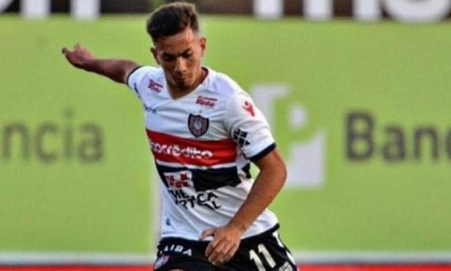 Παίρνει  δανεικό τον Αλβάρες ο Παναιτωλικός