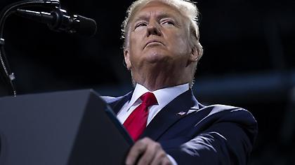 Τραμπ: Σκότωσα τον Σουλεϊμανί για να σταματήσω τον πόλεμο, όχι να τον ξεκινήσω