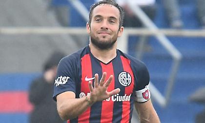 Στη Λανούς ο Μπελούτσι