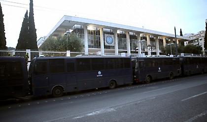 Ποιούς στόχους θωρακίζει η ΕΛΑΣ υπό το φόβο χτυπημάτων λόγω Σουλεϊμανί