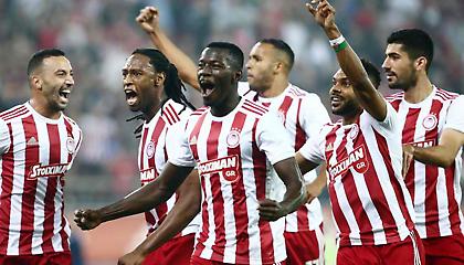 Σκέψεις στον Ολυμπιακό για δανεισμό που θα προκαλέσει μεγάλη αίσθηση