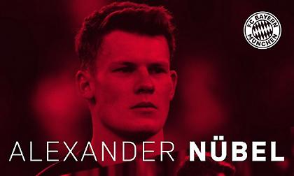 Ανακοίνωσε τον… νέο Νόιερ η Μπάγερν