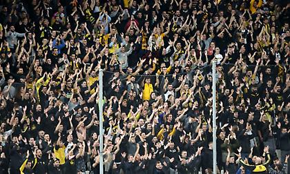 Η ΑΕΚ είναι διαφορετική κι όχι μόνο στα λόγια