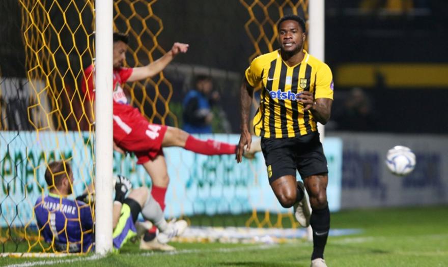 Ιντέγε: «Θέλουμε να δώσουμε στους οπαδούς μας το καλύτερο ξεκίνημα για τη νέα χρονιά»