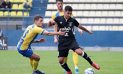 Με αέρα… Γερμανίας στη Ρόδο ο Πετράκης