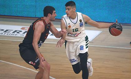 Ο Πιτίνο ήθελε πίσω τον Καλαϊτζάκη