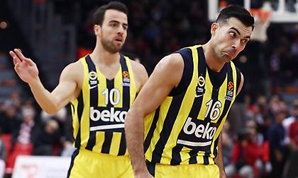 Top 10 Ευρωλίγκας με Σλούκα (video)