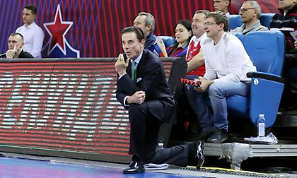 Πιτίνο: «Μπράβο Ντίνο»