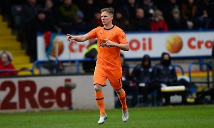 Πιάστηκε στον… ύπνο η Νιούκαστλ