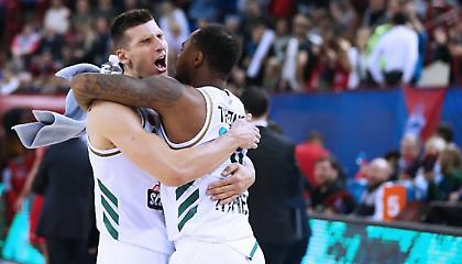 Στην Αμερική με δικά του έξοδα ο Μήτογλου - «Μάχη» με Ολυμπιακό