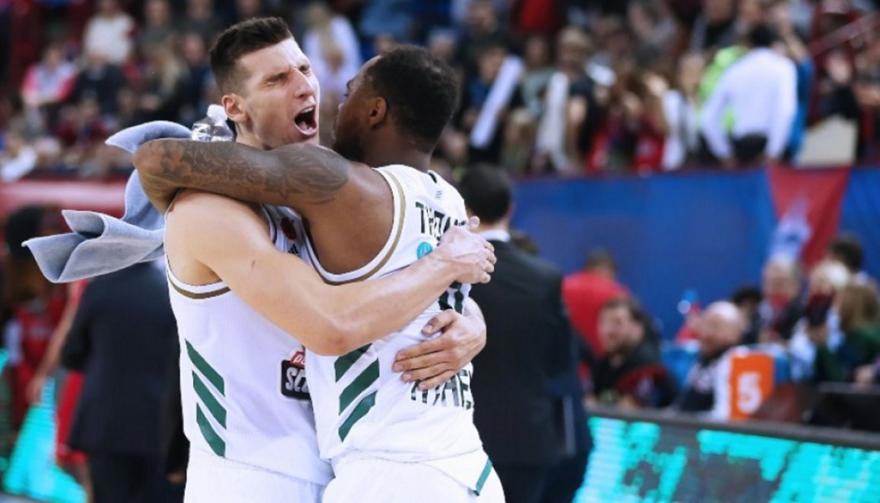 Στην Αμερική με δικά του έξοδα ο Μήτογλου - «Μάχη» με Ολυμπιακό