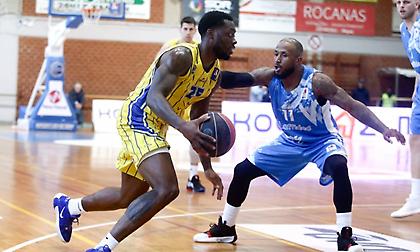 Περίπατος του Λαυρίου με τον Ιωνικό!