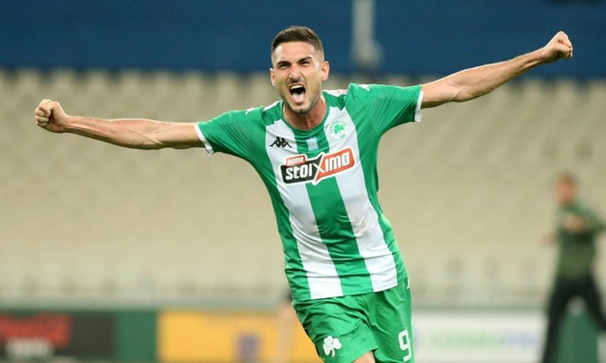 Μακέντα: «Σκεφτόμαστε μόνο πως θα κερδίσουμε, στα ντέρμπι ο Παναθηναϊκός μεταμορφώνεται»