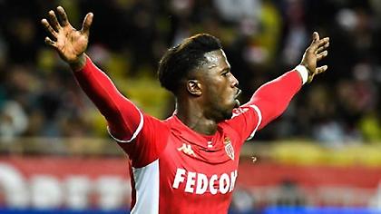 Λύτρωσε την Μονακό ο Μπαλντέ!