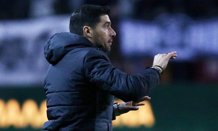 Η ενδεκάδα του ΠΑΟΚ