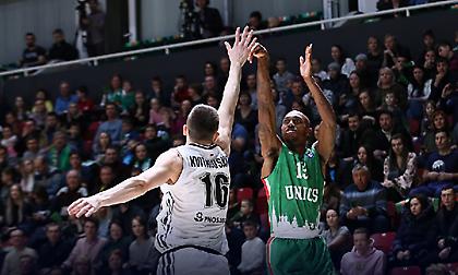 «Έσωσε» την Ούνιξ ο Σμιθ!