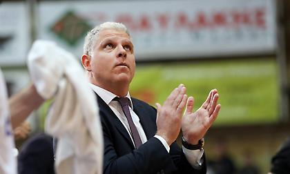 Μανωλόπουλος: «Καλύτερο το Ρέθυμνο»