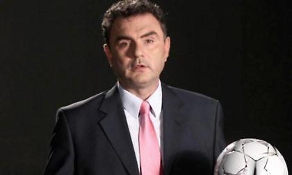 10/10 μόνο εγκυκλοπαίδεια: Θα απαντήσεις 10 champions league ερωτήσεις του Χ. Σωτηρακόπουλου;