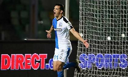 «Τέζαρε» και την Ομόνοια ο Απόλλων!