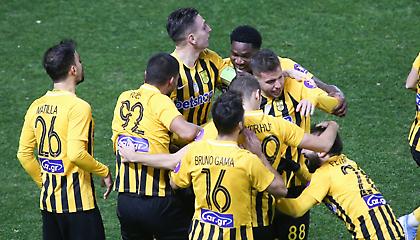 Ο παίκτης του Άρη που «καθάρισε» τον ΠΑΟΚ και αρέσει στον Ολυμπιακό!