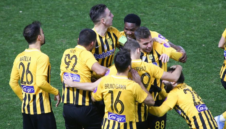 Ο παίκτης του Άρη που «καθάρισε» τον ΠΑΟΚ και αρέσει στον Ολυμπιακό!