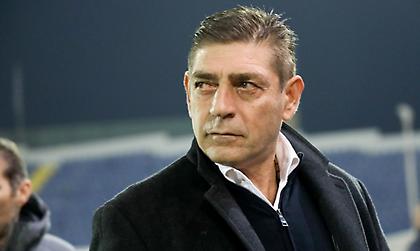 Παντελίδης: «Κάναμε ένα βήμα μπροστά – Περιμένουμε 2-3 παίκτες»