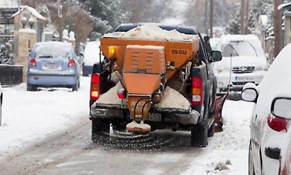 Ηφαιστίωνας: Σε ετοιμότητα η Περιφέρεια Αττικής - Συστάσεις προς τους πολίτες