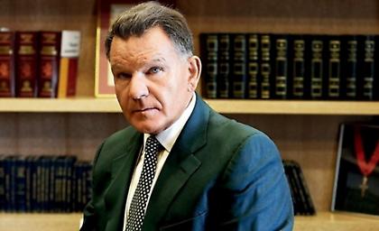 Επιθετική ανακοίνωση Κούγια κατά Ατρόμητου