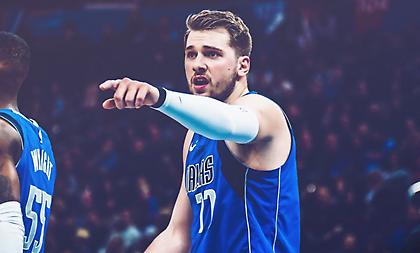 Το τρομερό ρεκόρ του Ντόντσιτς (video)