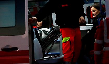 Τραγωδία στην Ιταλία: Αυτοκίνητο έπεσε σε τουρίστες - Έξι Γερμανοί νεκροί