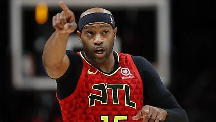 Έγραψε ιστορία ο Βινς Κάρτερ