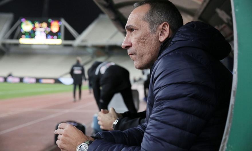 Παγκάκης: «Αυτά είναι τα πλάνα του Δώνη για Ολυμπιακό»