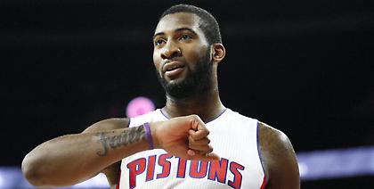 Ντράμοντ: «Δεν τα παρατάω, θέλω να μείνω στους Πίστονς για πάντα»