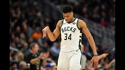 Γιάννης: «Εδώ και επτά χρόνια μού το δίνουν το τρίποντο...»