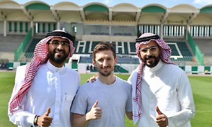 Μεταγραφή βόμβα για Μάριν: Συμφώνησε με Αλ Αχλί!