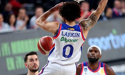 Τούρκογλου:«Αν οι συναντήσεις με τον ατζέντη του Λάρκιν πάνε καλά θα τον δούμε στην Εθνική Τουρκίας»